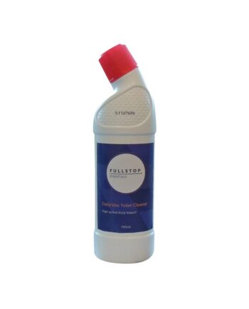 Daily Use Toilet Cleaner - 750ml