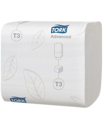 Tork Folded Toilet Paper