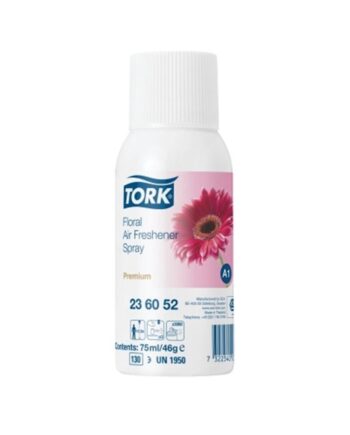 Tork Floral Air Freshener Spray - 75ml