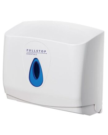 Slimline Single & Z Fold Hand Towel Dispenser