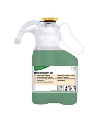 Degragerm Disinfectant & Deodoriser Cleaner 1.4L