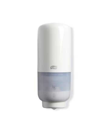 Tork Foam Soap dispenser with Intuition TM sensor