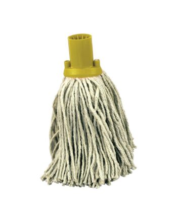 HXPY 250 Yellow Mop Head
