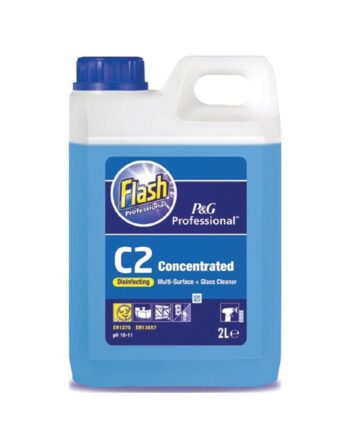 Flash Multi Surface Cleaner 2L