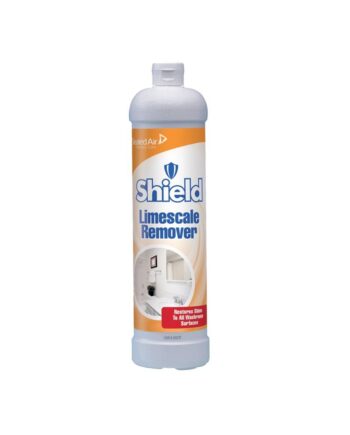 Shield Toilet Limescale Remover - 1 Litre