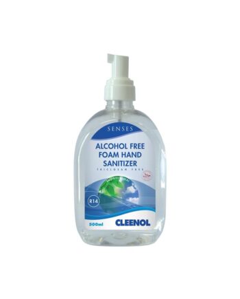 Alchol Free Hand Sanitizer - 500ml