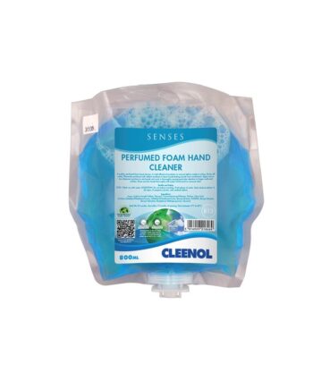 Perfumed Foam Hand Soap - 800ml Pouch