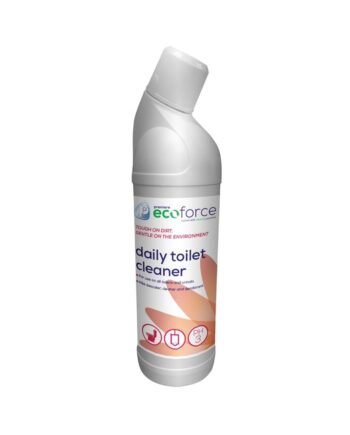 EcoForce Toilet Cleaner 1L