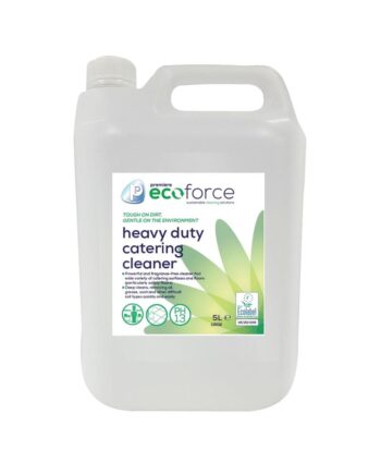 Ecoforce Catering Cleaner 5 Litres