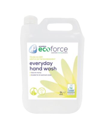 Ecoforce Handwash 5 Litres