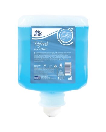 Azure Foam Wash 1 Litre