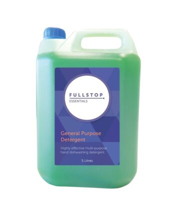 Essentials General Purpose Detergent 5L