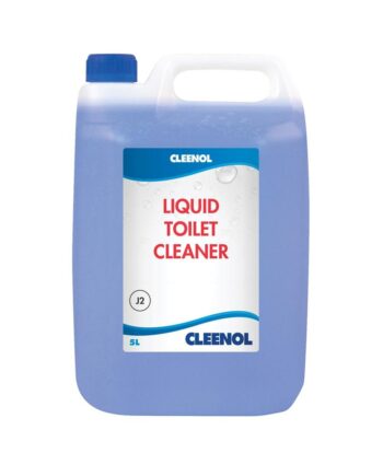 Daily Use Toilet Cleaner - 5 Litre