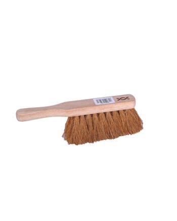 Wooden Hand Sweeping Brush Soft Bristle