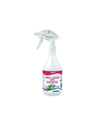 Lift Spray Refill Flask 6X750ml