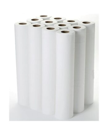 Multiwipe White Towel - 500 x 380mm - 100 sheet,  12 pack