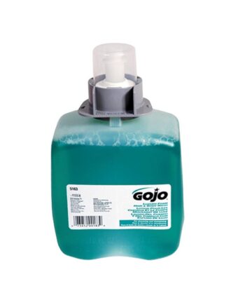 Gojo Mild Foam Hand Soap