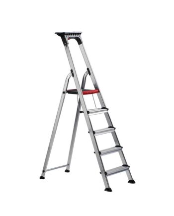 Double Decker 3 Tread Ladder