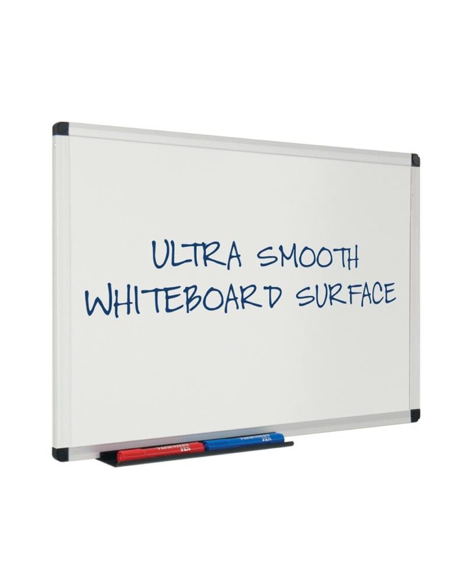 Writeon Dual Faced Whiteboard 900 X 600