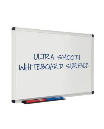 Writeon Dual Faced Whiteboard 1200 X 900