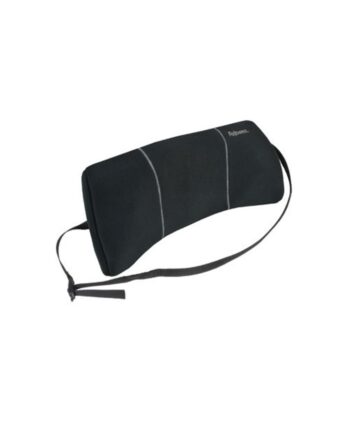 Portable Lumbar Support - Black