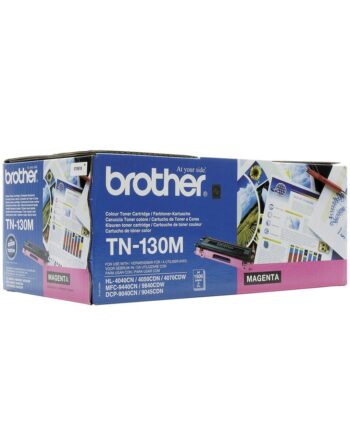 TN130C - Brother Toner Hl4040C 1.5k - Cyan