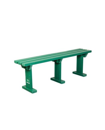 Sturdy Bench Adult - Blue, Green, Red, Yellow or Rainbow