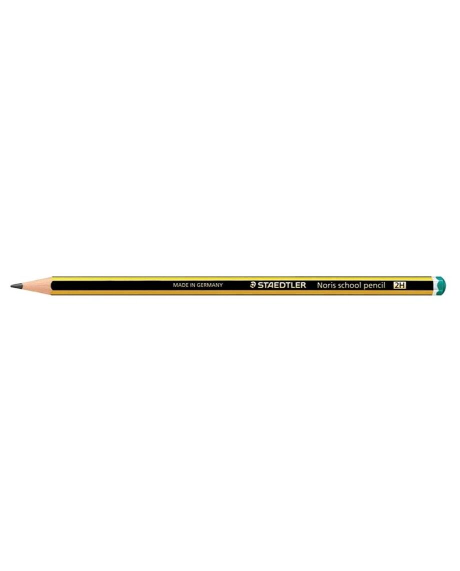 Staedtler Noris Pencils 2H