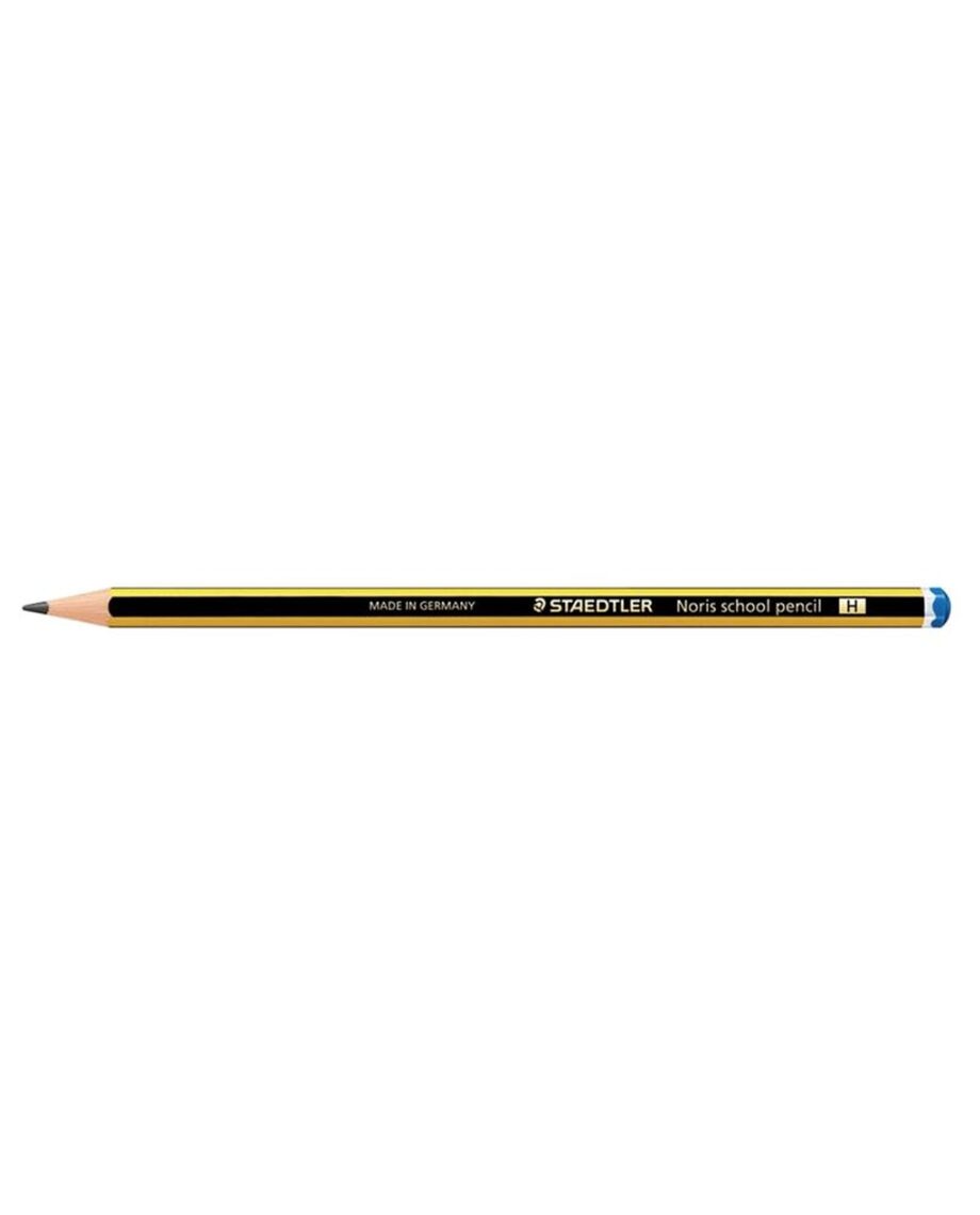 Staedtler Noris Pencils H