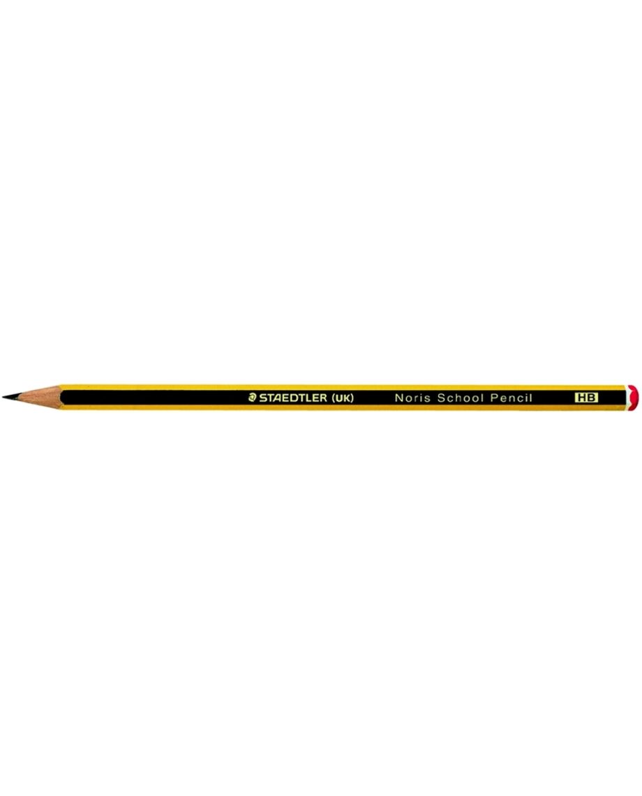 Staedtler Noris Pencils HB