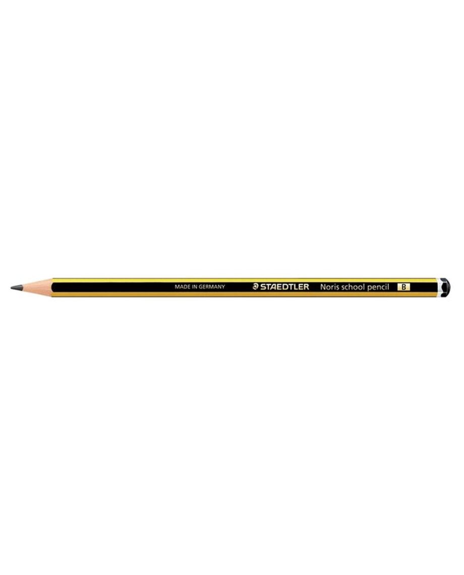 Staedtler Noris Pencils B