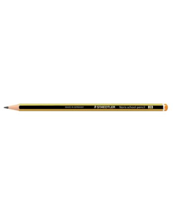 Staedtler Noris Pencils 2B