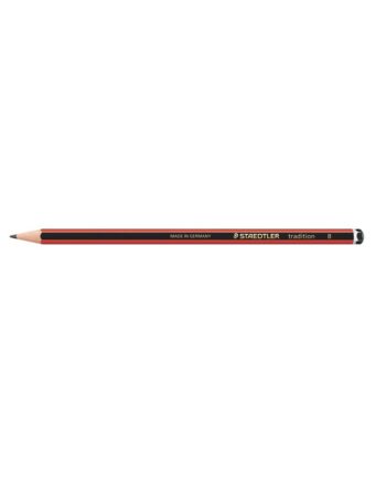 Staedtler Traditional Pencils B