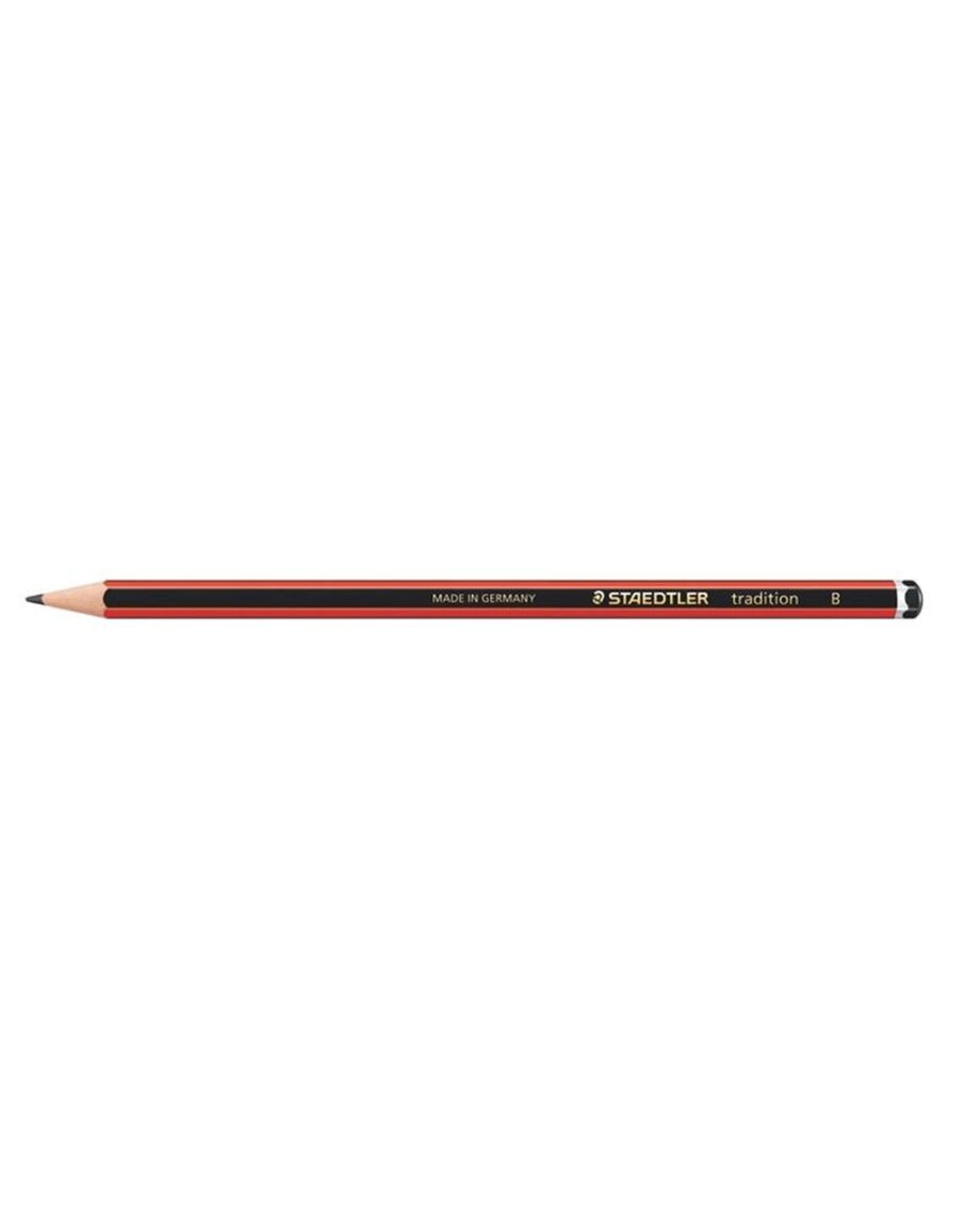 Staedtler Traditional Pencils B