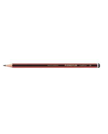 Staedtler Traditional Pencils 2B