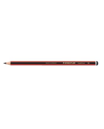 Staedtler Traditional Pencils 3B