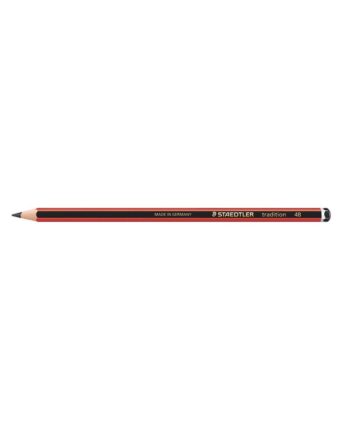 Staedtler Traditional Pencils 4B