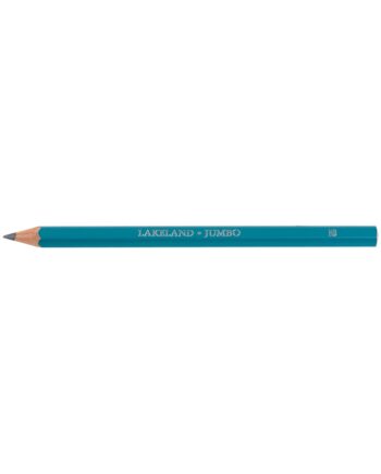 Lakeland Jumbo HB Pencils