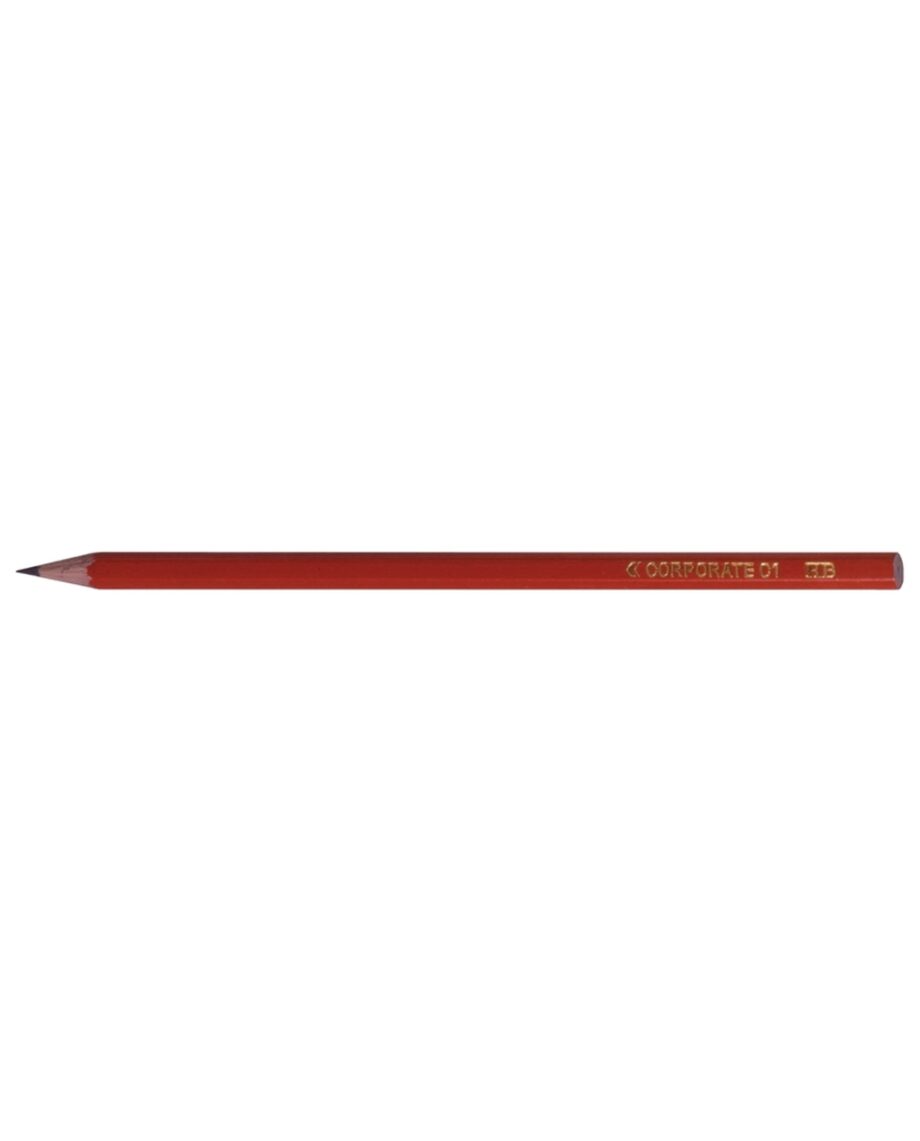 Essentials HB Graphite Pencils