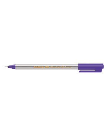 Edding 89 Fineliner Pen - Assorted Colours