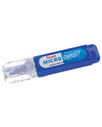 Pentel Micro Correction Pen 12ml