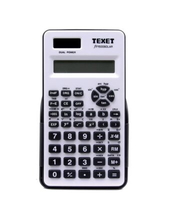 FX1500 Scientific Calculator