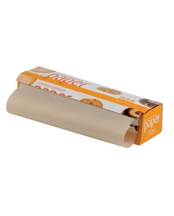Greaseproof Paper Roll