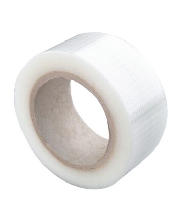 Power Duct Tape 50mm x 20m, 76mm Core
