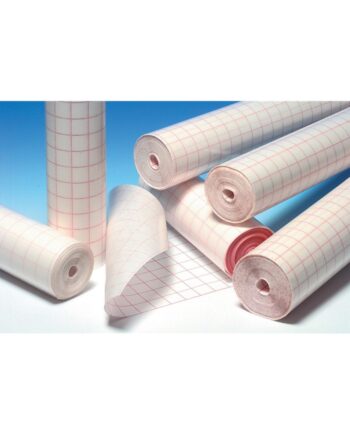 Standard Quality 50 Micron Gloss Book Covering Roll - 50cm x 25m
