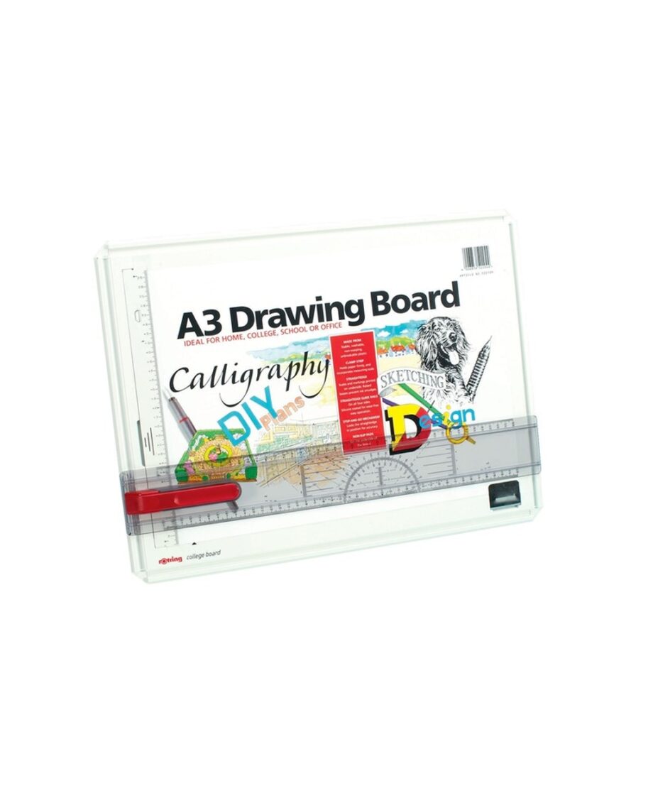 A3 Drawing Board