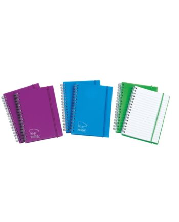 A6 Notebooks