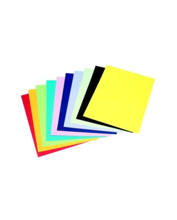 A4+ Coloured Mounting Paper 100gsm