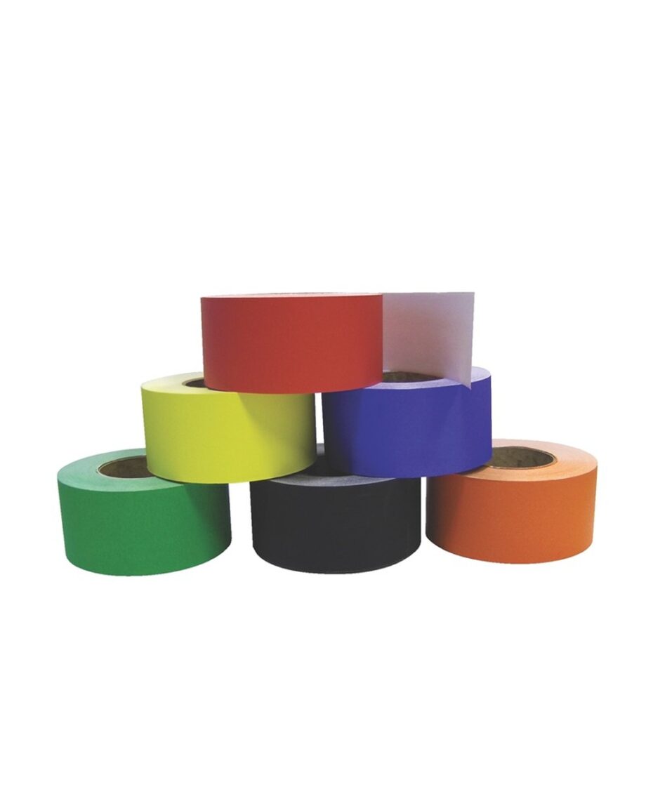 Border Rolls -  Assorted Colours