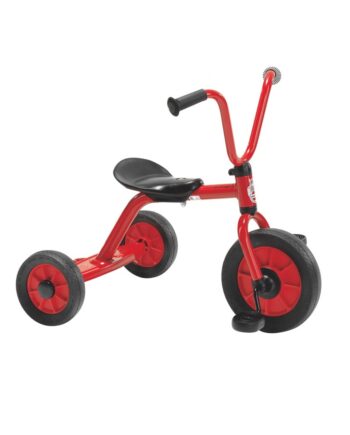Winther Mini Viking Tricycle with Plate